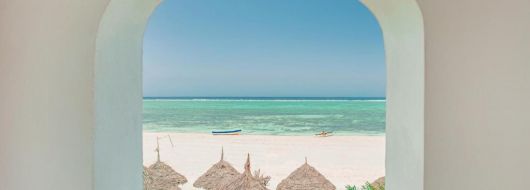 Почивка на Занзибар, 28.08 - 06.09.2026, група с водач