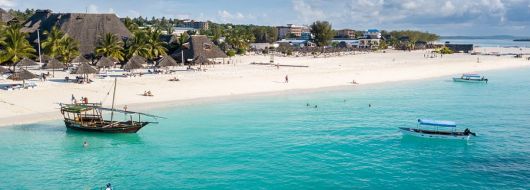 Пролетна ваканция на Занзибар, 04-12.04.2026г