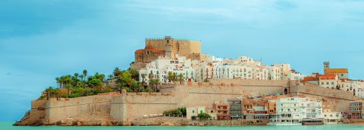 Почивка в Испания на ПОРТОКАЛОВИЯ БРЯГ /Коста Азаар Включени две посещения на Барселона и на града-крепост Пенискола и възможност за посещение на ВАЛЕНСИЯ И ТАРАГОНА