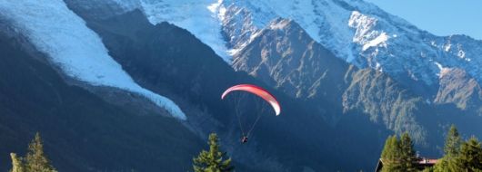 ШВЕЙЦАРИЯ и ФРАНЦИЯ с курорта Шамони с дата на тръгване 07.08.2026 г., самолетна екскурзия