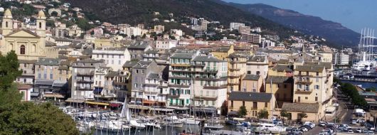 ОСТРОВИТЕ САРДИНИЯ И КОРСИКА - обиколен тур   Италианска пъстрота и френска изисканост