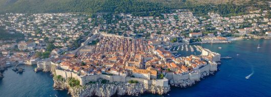 ВСИЧКИ ПРЕЛЕСТИ НА ХЪРВАТИЯ И ЧЕРНА ГОРА – адриатическа магия и паметници на ЮНЕСКО!