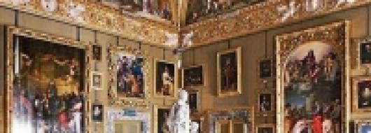 ИТАЛИЯ - ТОСКАНА и УМБРИЯ.... Музей на открито, живописно платно, рай на земята