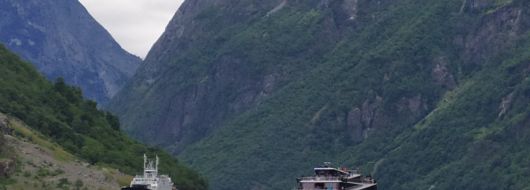 Прелестите на Норвегия - незабравимо пътуване сред норвежките фиорди