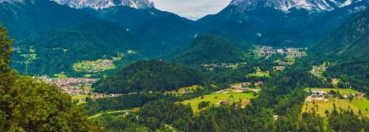 СЕВЕРНА ИТАЛИЯ - летен тур в уникалните ДОЛОМИТИ! Други подобни планини няма никъде другаде!