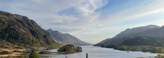 Непознатата ШОТЛАНДИЯ - мистичната земя на Албиона, истории за келтско начало, „красиви умове“ и безгранично свободолюбие!