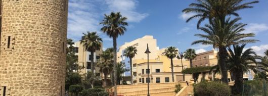 ПОЧИВКА В ЮЖНА ИСПАНИЯ на брега на Коста де Алмерия - райски плажовe и удивителни лунни пейзажи