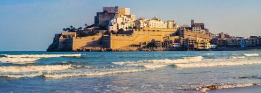 МАЙСКИ ПРАЗНИЦИ В ИСПАНИЯ 2026! Класическите градове – Мадрид, Толедо, Валенсия, Барселона и почивка на Портокаловия Бряг - Коста Азаар ! Четири Екскурзии, включени в пакетната цена! С възможност за посещение на Авила и Сеговия - градове на Юнеско.