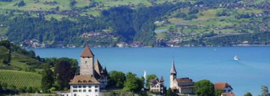 ШВЕЙЦАРИЯ - тур „Небесният химн на алпийските върхове“