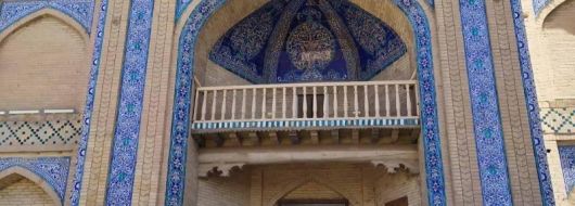 УЗБЕКИСТАН - Незабравимо пътешествие до сърцето на Великия път на коприната!