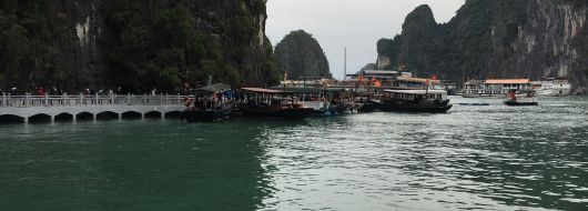 ВИЕТНАМ - огненият феникс! Без визи за български граждани!