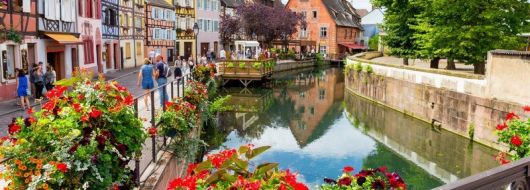 БЕЛГИЯ - ГЕРМАНИЯ - ФРАНЦИЯ - ШВЕЙЦАРИЯ с възможност за посещение на ЕВРОПА ПАРК