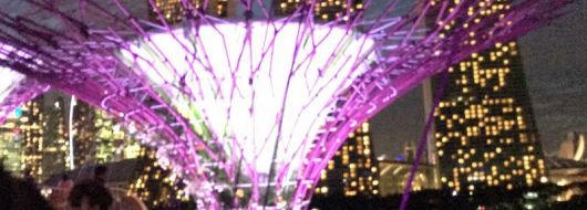 МАЛАЙЗИЯ - СИНГАПУР с остров Сентоса - ИНДОНЕЗИЯ с остров Бали  Вълнуващо пътешествие на границата между два океана