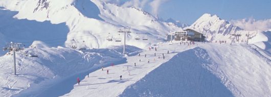 На ски в Ла Розиер (La Rosiere) - ски приключение във Франция и Италия - комфортна почивка