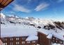 На ски в Ла План (La Plagne)-ски зона Paradiski, Франция