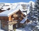 Chalet Le Renard Lodge