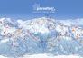 На ски в Лез-Арк/ Пези-Валандри, зона Парадиски (Les Arcs-Peisey-Vallandry/ Paradiski) - икономична почивка