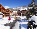 Residence Adret