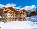 Hameau du Rocher Blanc