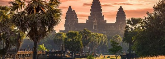 ВИЕТНАМ И КАМБОДЖА С ПОЛЕТ ОТ СОФИЯ -ОФОРМЕНА ГРУПА! - 24.11.2025