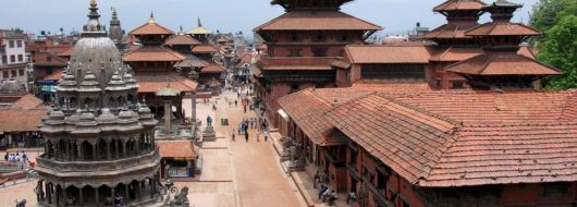 ИНДИЯ, ТИБЕТ И НЕПАЛ -ОФОРМЕНА ГРУПА!  15.05.2026