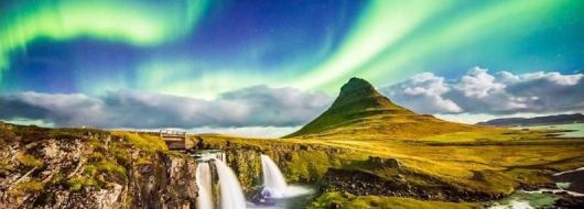 ИСЛАНДИЯ и ГРЕНЛАНДИЯ II дълъг вар. -ОФОРМЕНА ГРУПА!  26.07.2026