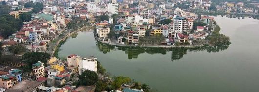 ВИЕТНАМ И КАМБОДЖА С ПОЛЕТ ОТ ВАРНА-ОФОРМЕНА ГРУПА! 24.11.2025