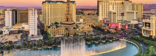 САЩ- Западно крайбрежие  15.05.2026