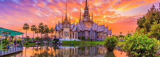 ТАЙЛАНД с ПУКЕТ и МАЛАЙЗИЯ -15.02.2026, 24.04.2026, 10.05.2026, 03.09.2026, 09.10.2026, 06.11.2026, 25.11.2026