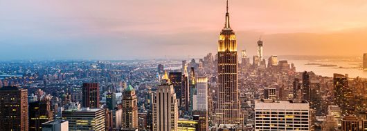 Екскурзия до САЩ - Източно и Западно крайбрежие-ОФОРМЕНА ГРУПА! 14.08.2026