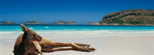 СИНГАПУР, АВСТРАЛИЯ И ГОЛЕМИЯ БАРИЕРЕН РИФ - 12.11.2026