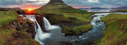 ИСЛАНДИЯ и ГРЕНЛАНДИЯ II дълъг вар.-ОФОРМЕНА ГРУПА! 04.08.2026