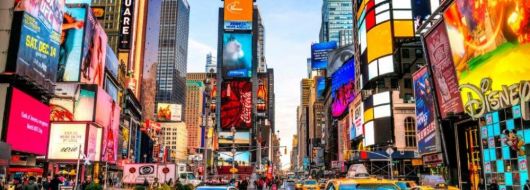 Екскурзия до САЩ - Източно и Западно крайбрежие-ОФОРМЕНА ГРУПА! -11.09.2026