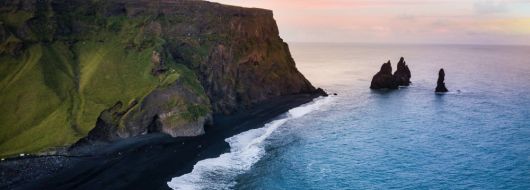 ИСЛАНДИЯ - ЗЕМЯ ОТ ЛАВА И ЛЕД - 18.08.2026