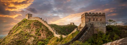 КИТАЙ БЕЗ ХОНКОНГ И МАКАО - 01.04.2026, 08.05.2026, 11.09.2026, 16.10.2026