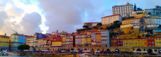 ЛИСАБОН И ПОРТО  10.06.2026