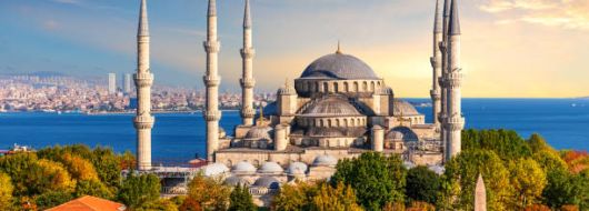 Екскурзия до Истанбул самолетна - 4 дни  09.04.2026, 30.04.2026, 04.09.2026, 09.10.2026