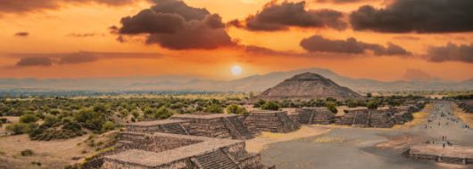 Мексико - /къс вариант/ -  09.03.2026, 09.04.2026, 04.05.2026, 11.09.2026, 16.10.2026, 13.11.2026