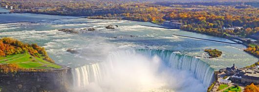 Източно крайбрежиe с Чикаго и Канада - 10.05.2026, 11.09.2026