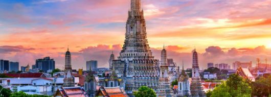 ВИЕТНАМ, КАМБОДЖА, ЛАОС И ТАЙЛАНД  09.04.2026, 07.09.2026, 16.10.2026, 13.11.2026