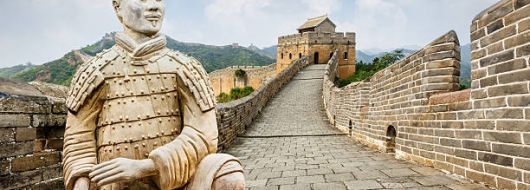 КИТАЙ С ХОНКОНГ И МАКАО  08.05.2026, 11.09.2026, 16.10.2026