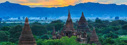 ВИЕТНАМ, КАМБОДЖА И МИАНМАР 09.04.2026, 13.04.2026, 07.08.2026, 16.10.2026, 13.11.2026