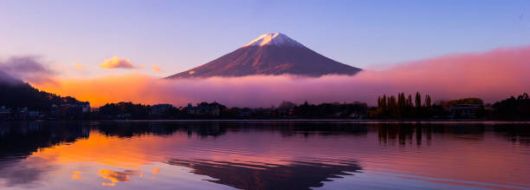 ЯПОНИЯ-ОФОРМЕНА ГРУПА! 28.08.2026