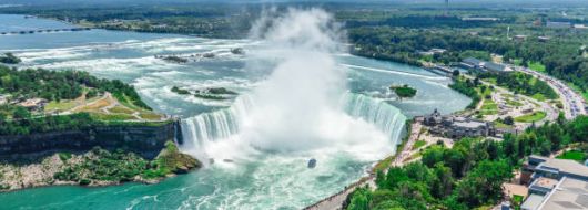 Източно крайбрежиe с Чикаго и Канада 10.07.2026, 14.08.2026