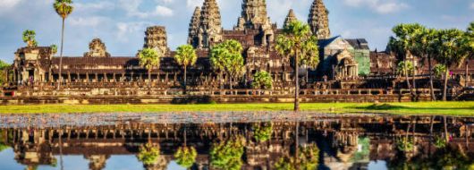 В СЪРЦЕТО НА АЗИЯ ВИЕТНАМ и КАМБОДЖА - 13.11.2026