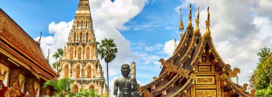 ВИЕТНАМ, КАМБОДЖА, МИАНМАР И ТАЙЛАНД  09.04.2026, 07.09.2026, 16.10.2026, 13.11.2026