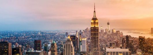 НЮ ЙОРК - 10.07.2026, 14.08.2026