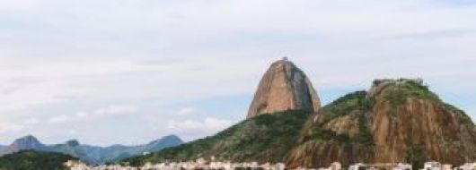 АРЖЕНТИНА, ВОДОПАДИТЕ ИГУАСУ, БРАЗИЛИЯ - 14.05.2026