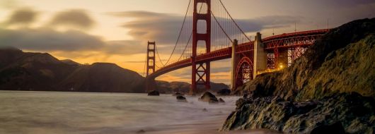 САЩ - ЗАПАДНО КРАЙБРЕЖИЕ 21.07.2026, 25.08.2026