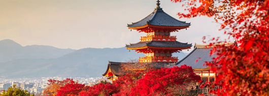 ЯПОНИЯ ОФОРМЕНА ГРУПА! 20.09.2026